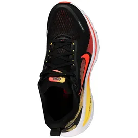 Nike Vomero 18 Herren Black/Lightning Crimson/Topaz Gold/Bright Crimson 47