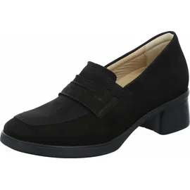 HARTJES Boogie für Damen, schwarz, Größe 39 EU / 6 UK