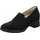 HARTJES Boogie für Damen, schwarz, Größe 39 EU / 6 UK