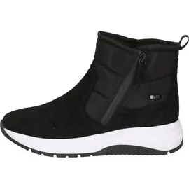 CAPRICE Stiefelette Schwarz 41
