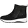 CAPRICE Stiefelette Schwarz 41