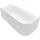Villeroy & Boch Loop & Friends Eck-Badewanne, mit Schürze, UBA180LOF9CL00V-01,