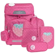 BECKMANN Plus Air 6-tlg. Strawberry