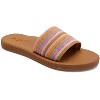 Roxy Beachie Breeze - Sandals for Women - Sandalen - Frauen - 41 - Beige. - 41 EU