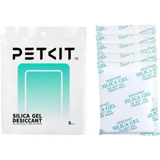 Petkit Futterautomat Feuchtigkeitsbeutel Desiccant 5 Stück