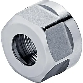 Pramet Spannzangenmutter ISO N.ER16.HX25 Spannmutter-D. 28mm f. ER Spannhülsen