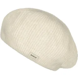 BARTS Damen Mütze Inaru Beret, cream, ONE SIZE