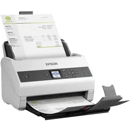 Epson WorkForce DS-870