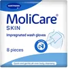 MoliCare Skin Waschhandschuhe