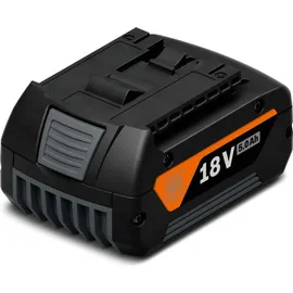 Fein ASCD 18-300 W2 AS inkl. 1 x 5,0 Ah + Ladegerät + Koffer