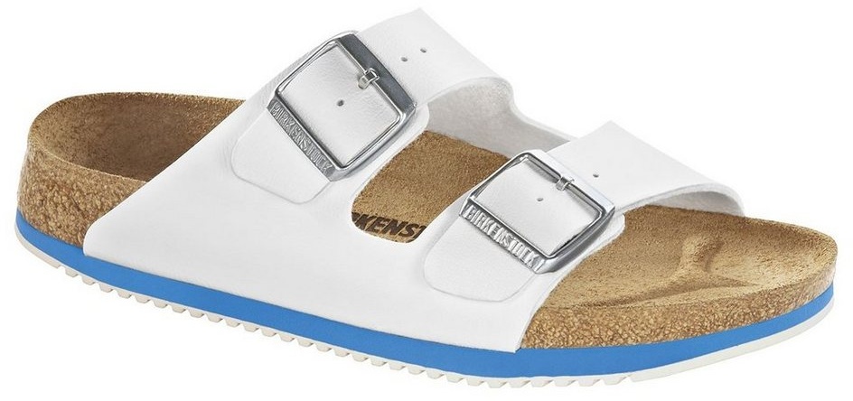 Produktbild Birkenstock Berufsschuh weiß 47 EU