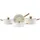 KARACA Swiss Crystal Topf-Set 7-tlg. Schmiedekasserolle + Pfanne