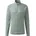 Fleece Mit Durchgehendem Reißverschluss Dew Green L