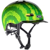 NUTCASE Unisex-Youth Little Nutty-X-small-Watermelon Helmets, angegeben, XS