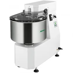 Fimar 20LN - Spiralkneter - 400V - 16 kg - 2 Geschwindigkeiten