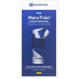 Bauerfeind Manutrain Handgelenkbandage Größe 5