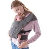 Ergobaby Embrace heather grey