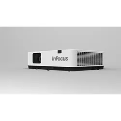 InFocus IN1026 Beamer mit 4200 Lumen und WXGA-Auflösung für brillante Präsentationen im Büro und unterwegs