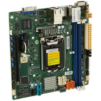 Supermicro X11SCL-IF - MBD-X11SCL-IF-O