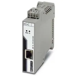 PHOENIX CONTACT HART-Ethernet-Multiplexer GW PL ETH/BASIC-BUS