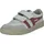 GOLA Falcon Klettverschluss Weiß/Rosa 33