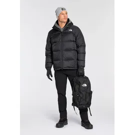 The North Face Etip Recycled Handschuhe - TNF Black M
