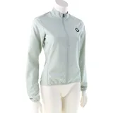 Scott Endurance Windbreaker Damen Bikejacke-Grau-M
