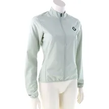 Scott Endurance Windbreaker Damen Bikejacke-Grau-M