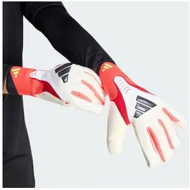 adidas Predator Pro Weiß 8