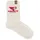 Thalia Pole Position Pals Socken rot 36-41