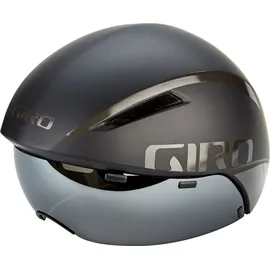 Giro Aerohead MIPS 59-63 cm matt black/titanium 2017