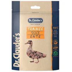 Dr.Clauder's Trainee Snack Ente 10 x 80 g