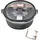 HIT Trading Gusseisen Bratpfanne 25 cm