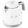 Smeg KLF05WHEU weiß