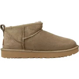 UGG Australia Classic Ultra Mini Antilope 36