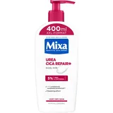 Mixa Urea Cica Body Lotion 400 ml