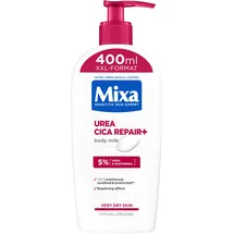 Mixa Urea Cica Body Lotion 400 ml