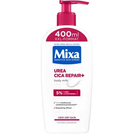 Mixa Urea Cica Body Lotion 400 ml