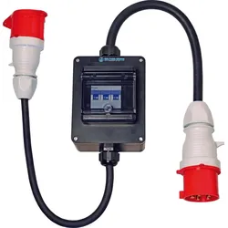 Walther Werke CEE Adapter-Leitung 64Z0102