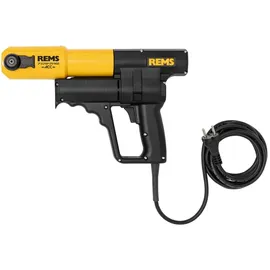 Rems Power-Press ACC Basic-Pack in L-Boxx D 10-108 mm, D 3/8-4 für Pressverbindungen