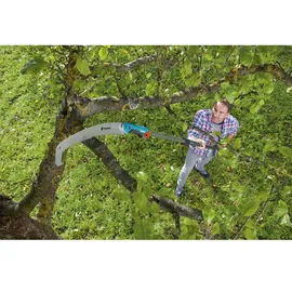 Gardena combisystem-Gartensäge 300 PP gebogen