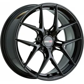 MOTEC Ultimate 8,0 x 18 5 x 114,3 ET50 Schwarz