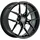 MOTEC Ultimate 8,0 x 18 5 x 114,3 ET50 Schwarz