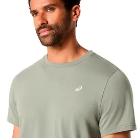 Asics Spiral Embroidery Herren Khaki M