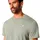 Asics Spiral Embroidery Herren Khaki M