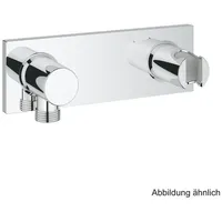 Grohe Wandanschlussbogen Grohtherm F 26878000