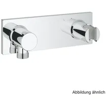 Grohe Wandanschlussbogen Grohtherm F 26878000