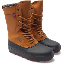 DC Shoes DC REACH Herren Braun 42