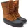 DC Shoes DC REACH Herren Braun 42