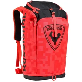 Rossignol - Ski-Tasche Hero Compact Boot Pack – Herren – Einheitsgröße – Rot
